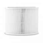 Duux | HEPA+Carbon filter for Bright Air Purifier | Suitable for Sphere air purifier (DXPU06 or DXPU07) | White | DXPUF06