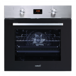 CATA | Oven | MD 6106 X | 60 L | Multifunctional | AquaSmart | Touch control | Height 59.5 cm | Width 59.5 cm | Stainless steel | 07033303