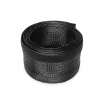Digitus | Flexible Cable Tube with Hook and Loop Fastener Cable Sock | DA-90507