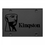 Kingston | SSD | A400 | 960 GB | SSD form factor 2.5" | Solid-state drive interface SATA Rev 3.0 | Read speed 500 MB/s | Write speed 450 MB/s | SA400S37/960G