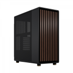 Fractal Design | North | Charcoal Black | ATX | FD-C-NOR1C-01