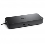 Dell Pro Thunderbolt 4 Smart Dock | SD25TB4 | DisplayPorts quantity 2 | HDMI ports quantity 1 | 210-BRFL