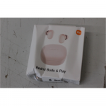 I&Scaron;PARDAVIMAS. | Xiaomi | Redmi Buds 6 Play | Noise reduction | PAŽEISTA PAKUOTĖ | Warranty 24 month(s) | BHR8775GLSO