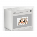 Xiaomi Portable Dye-Sublimation Photo Paper Stickers (50 Sheets) | Xiaomi | BHR082OGL