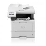 Brother DCP-L5510DW Spausdintuvas lazerinis nespalvotas MFP A4 48 ppm USB Wi-Fi Ethernet LAN | DCPL5510DWRE1