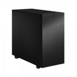 Fractal Design | Define 7 Solid | Black | E-ATX | ATX | FD-C-DEF7A-01