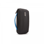 Thule | Crossover 2 | Travel Organizer | 2-in-1 pouch | Black | C2TO101 BLACK