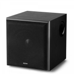 Edifier | Powered Subwoofer | T5 | Black | 70 W | T5 Black