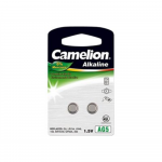Camelion | AG5/LR48/LR754/393 | Alkaline Buttoncell | 2 pc(s) | 12050205