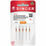 Singer | Needle, 2020 SZ12 BLST W/10 | N202011M1003