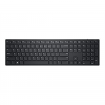 Dell | Keyboard | KB500 | Keyboard | Wireless | Russian | Black | 580-AKOR