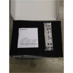 I&Scaron;PARDAVIMAS. Gigabyte | B550 GAMING X V2 | Processor family AMD | Processor socket AM4 | DDR4 DIMM | Memory slots 4 | Chipset AMD B | ATX | ATNAUJINTAS WITHOUT ORIGINAL PACKAGING AND ACCESSORIES, BACKPANEL INCLUDED | B550 GAMING X V2SO