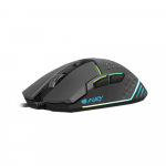 Fury Wired Optical Gaming Mouse | NFU-1654