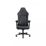 Razer Plush fabric; Aluminium | Gaming chairs | Iskur | Dark grey | RZ38-04900300-R3G1
