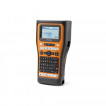 Brother PT-E560BTVP | Thermal | Label Printer | Maximum ISO A-series paper size Other | Orange / Black | PTE560BTVPQL1