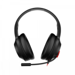 Edifier | Gaming Headset | G1 | Wired | Over-ear | Microphone | Black | G1 Black