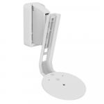Vogels Wall mount | Speaker Wall Mount for Sonos Era 100 | Tilt, rotate | Maximum weight (capacity) 7 kg | White | 8140211