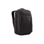 Thule | C2BP-116 | Crossover 2 30L | Fits up to size 15.6 " | Backpack | Black | 15.6 " | C2BP116 Black