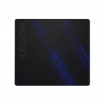 Lenovo | Mouse Pad | Legion Gaming Control L | Mouse pad | 400 x 450 mm | Black | GXH1C97870