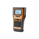 Brother PT-E560BTSP Pro | Thermal | Label Printer | Maximum ISO A-series paper size Other | Orange / Black | PTE560BTSPQL1