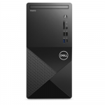 Dell Vostro | 3030 | Desktop | Mini Tower | Intel Core i7 | i7-14700 | Internal memory 8 GB | DDR5 | Solid-state drive capacity 512 GB | Intel UHD Graphics 770 | No Optical Drive | Keyboard language English | Windows 11 Pro | Warranty ProSupport NBD  ...