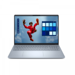 Dell | Plus 16 | Ice Blue | 16 " | 2.5K | 2560 x 1600 pixels | Anti-glare | Intel Core Ultra 7 | 256V | 16 GB | LPDDR5X | Solid-state drive capacity 512 GB | Intel Arc Graphics | Windows 11 Pro | 802.11be | Keyboard language English | Keyboard backli ...