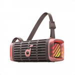 Anker Soundcore Speaker | Boom 3i | 50 W | Waterproof | Bluetooth | Brown | Portable | Wireless connection | D5100080