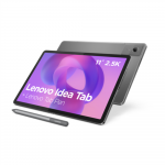 Lenovo Idea Tab 11 2.5K Mediatek Dimensity 6300/8GB/256GB/Android 15/Grey/2Y Warranty | Lenovo Idea Tab | Idea Tab | 11 " | 11 " | Luna Grey | Luna Grey | IPS | IPS | 2560x1600 pixels | 2560x1600 pixels | MediaTek | MediaTek | Dimensity 6300 | Dimens ...