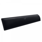 Razer Ergonomic Wrist Rest Pro For Full-sized Keyboards, Black | Razer | Ergonomic Wrist Rest Pro | Black | RC21-01470100-R3M1
