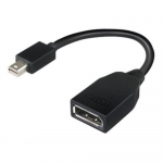 Lenovo | Mini-DisplayPort to DisplayPort Adapter | Mini-DisplayPort | DisplayPort | 4X90L13971