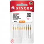 Singer | Needle, 2045 SZ12 BLST W/10 | N204511M1003