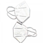 Respiratorius KN95 (KN95, FFP2, FFP2) | 0633632022395
