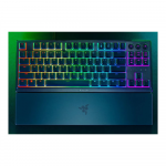 Razer | Ornata V3 Tenkeyless | Mechanical Gaming keyboard | Wired | RGB LED light | NORD | Black | RZ03-04880600-R3N1
