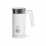 Adler | Milk frother | AD 4494 | 500 W | Milk frother | White | AD 4494 white