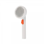 PETKIT | Large Pet Grooming Brush 2 | White | PK414