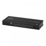Aten | True 4K HDMI Switch | VS481C | 4-port | VS481C-AT-G