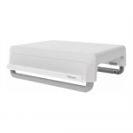 Fellowes | Monitor Riser Breyta | White | 100016561