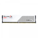 G.Skill Ripjaws S5 | 32 (2x16GB) GB | DDR5 | 6000 MHz | PC/server | Registered No | ECC No | F5-6000J3040F16GX2-RS5W