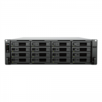 Synology RackStation | RS2825RP+ | AMD Ryzen | V1780B | 8 GB | DDR4