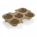 ETA ETA714950530 Muffin Mold for ETA714990030