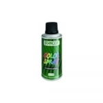 Stanger Pur&scaron;kiami dažai Color Spray MS 150 ml, tamsiai žali, 115007