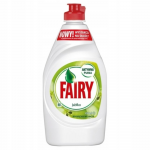 Indų ploviklis Fairy Apple, 450ml | 4015400956181