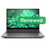 HP ATNAUJINTA Grade A | ZBook Fury 15 G8 | 15.6 " | i7-11850H | 32 GB | SSD | 512 GB | NVIDIA T1200 Laptop GPU | Windows 11 Pro | Keyboard language Nordic | RHPzf15g871H5ED2MSA