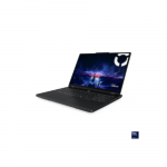 Lenovo Legion Pro 5 16IAX10 Intel | Eclipse Black | 16 " | OLED | WQXGA | OLED pixels | Glossy | Intel Core Ultra 7 | 255HX | 16 GB | SODIMM DDR5 | Solid-state drive capacity 1000 GB | NVIDIA GeForce RTX 5070 | GDDR7 | 8 GB | Windows Home 11 | 802.11 ...