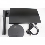 I&Scaron;PARDAVIMAS. | acer | Vero CB242YGbipr | 24 " | IPS | FHD | 16:9 | 120 Hz | 1 ms | 1920 x 1080 pixels | 250 cd/m&sup2; | HDMI ports quantity 1 | Warranty 23 month(s) | I&Scaron;PAKUOTA, SUBRĖŽTAS SCREEN | UM.QB2EE.G06SO