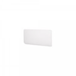 Mill | Heater | IB900DN Steel | Panel Heater | 900 W | Number of power levels 1 | Suitable for rooms up to 11-15 m&sup2; | White | N/A