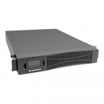 DIGITUS OnLine UPS, rack/tower, 3000VA, 3000W, LCD, 8 x C13, 1 x C19, RS-232, USB, SNMP card (optional), relay card (optional)  | Digitus | OnLine UPS | DN-170096, 3000 VA / 3000 W | 3000 VA | 3000 W | C20