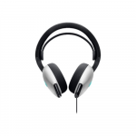 Dell | Alienware Wired Gaming Headset | AW520H | Wired | Over-Ear | Noise canceling | 545-BBFJ