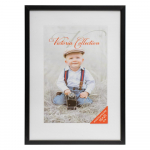 Photo frame Aluminium 15x21, black | 21450
