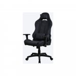 Arozzi Frame material: Metal; Wheel base: Nylon; Upholstery: Supersoft | Gaming Chair | Torretta SuperSoft | Pure Black | TORRETTA-SPSF-PBK
